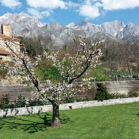 Casa Teresa Villa Camaleno Exterior photo