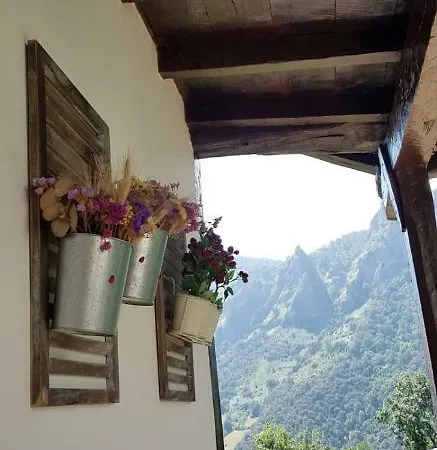 Casa Teresa Villa Camaleno Exterior photo