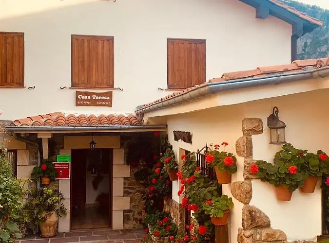 Casa Teresa