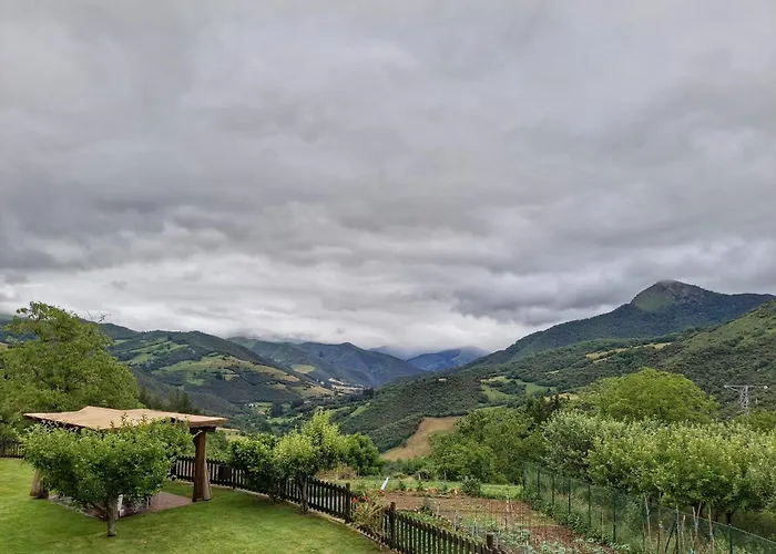 Casa Teresa
