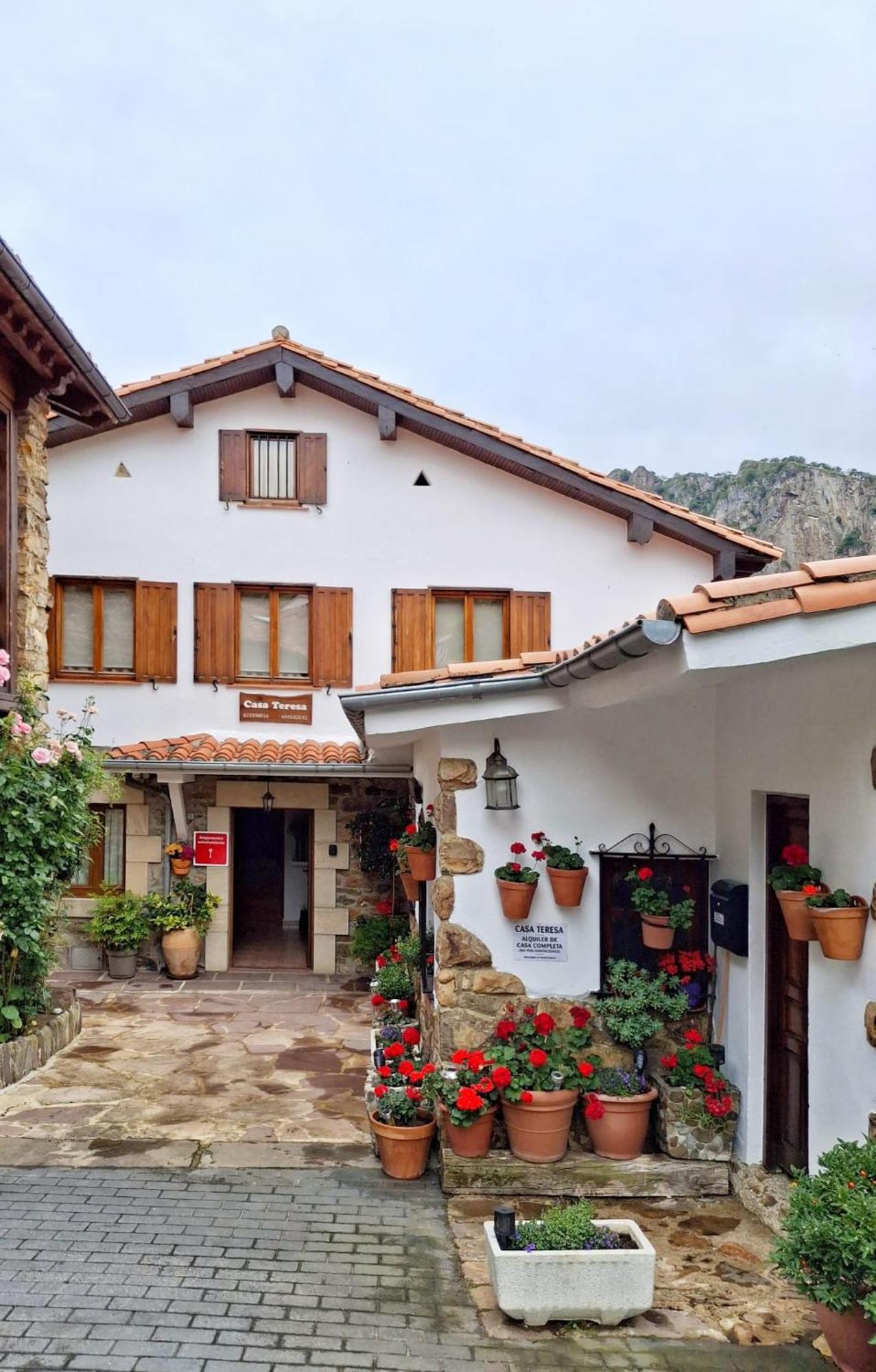 Casa Teresa *