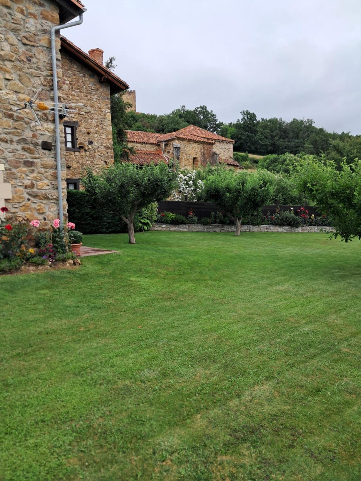 Holiday home Casa Teresa