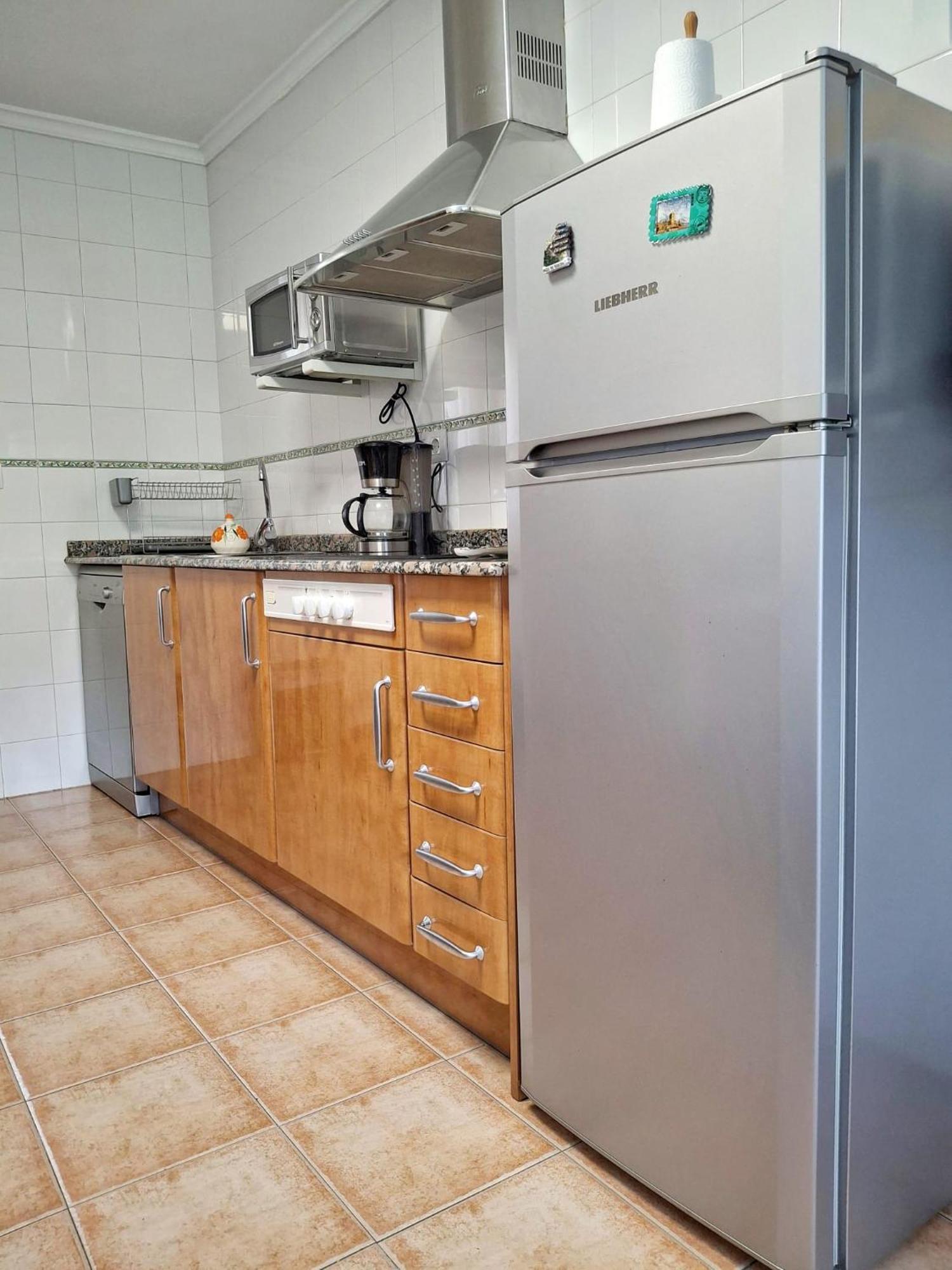 Casa Teresa Holiday home *