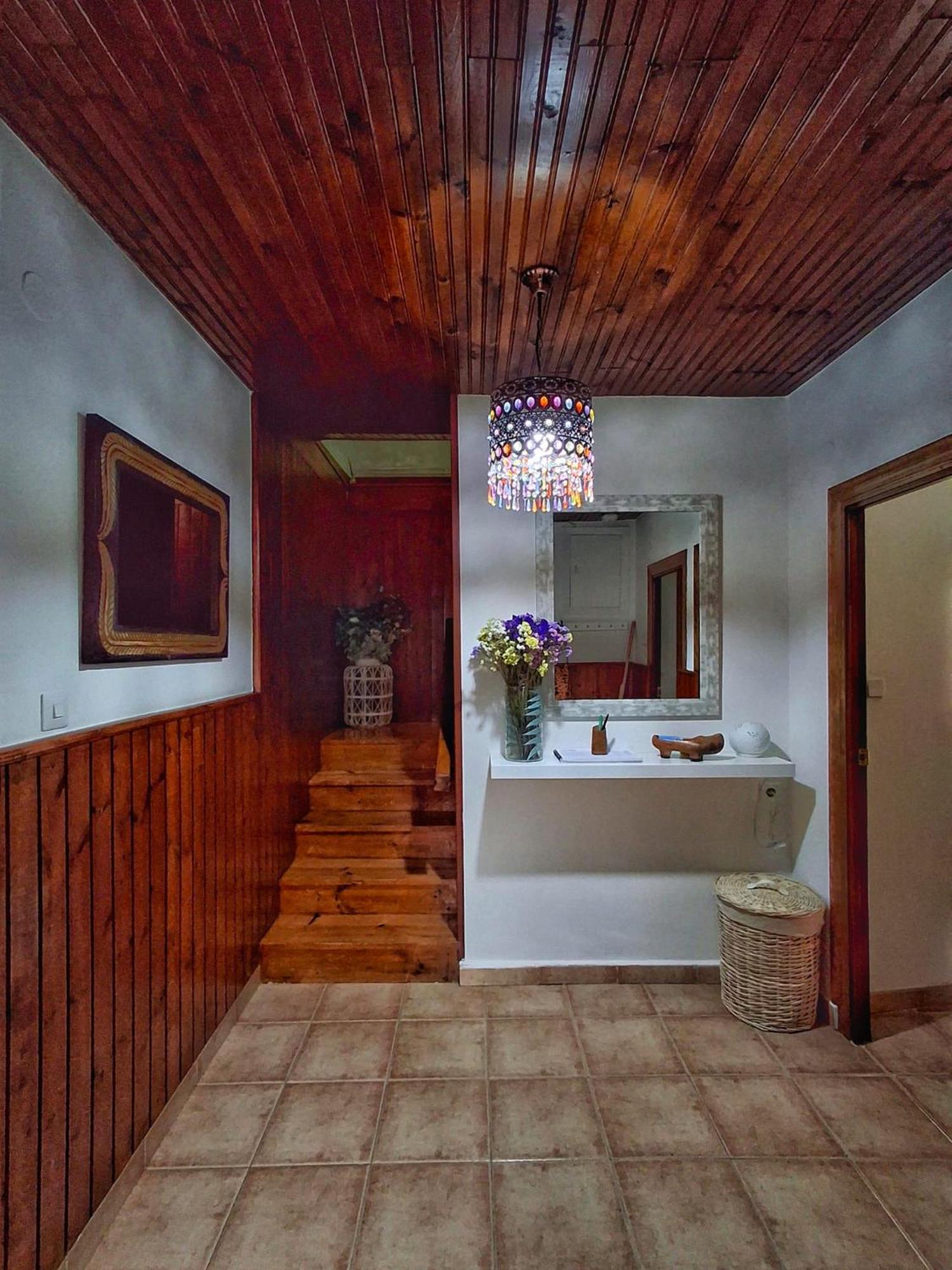 Casa Teresa Holiday home Camaleno