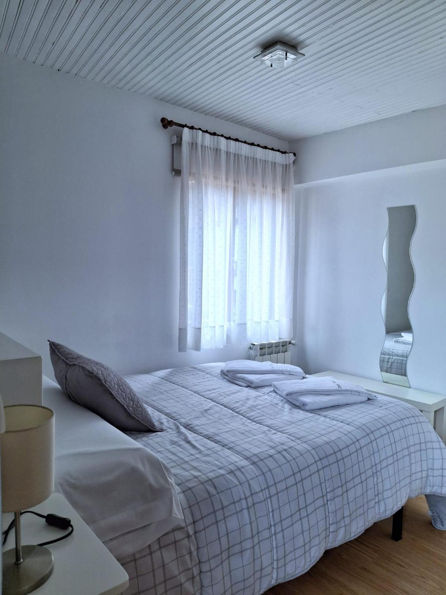 Casa Teresa Holiday home Camaleno