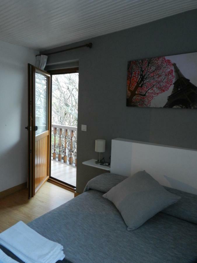 Casa Teresa Holiday home Camaleno