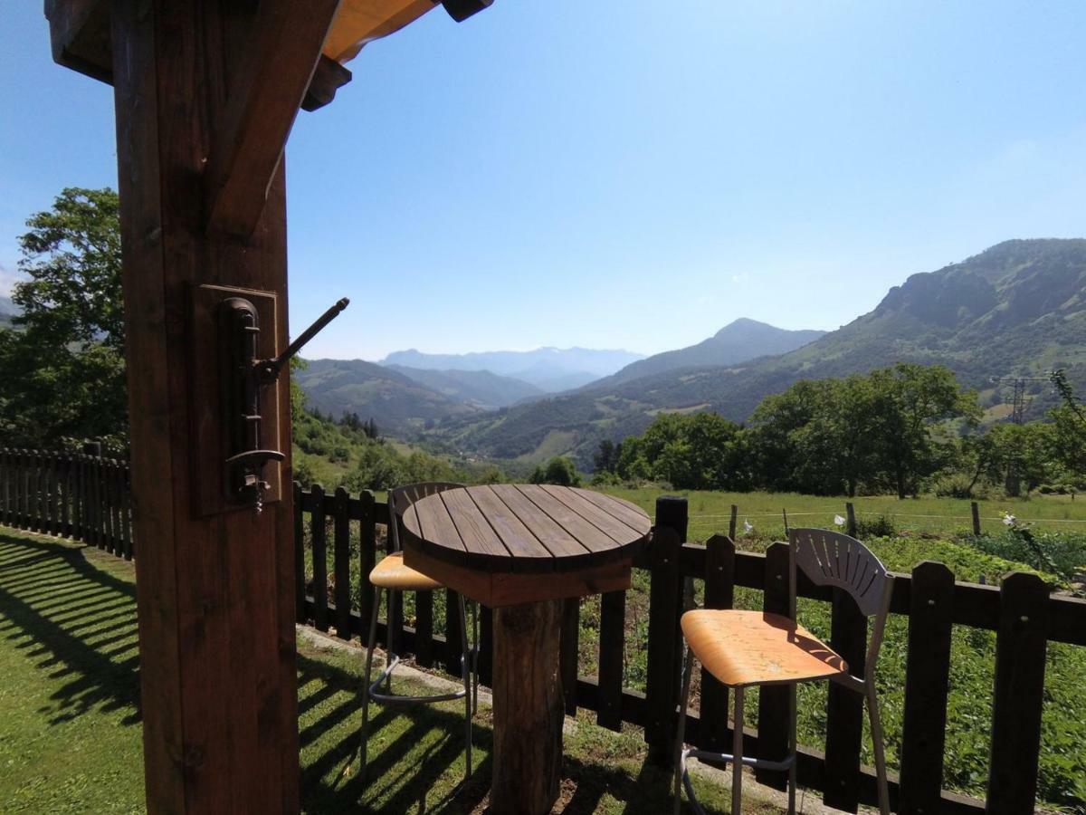 Holiday home Casa Teresa Camaleno